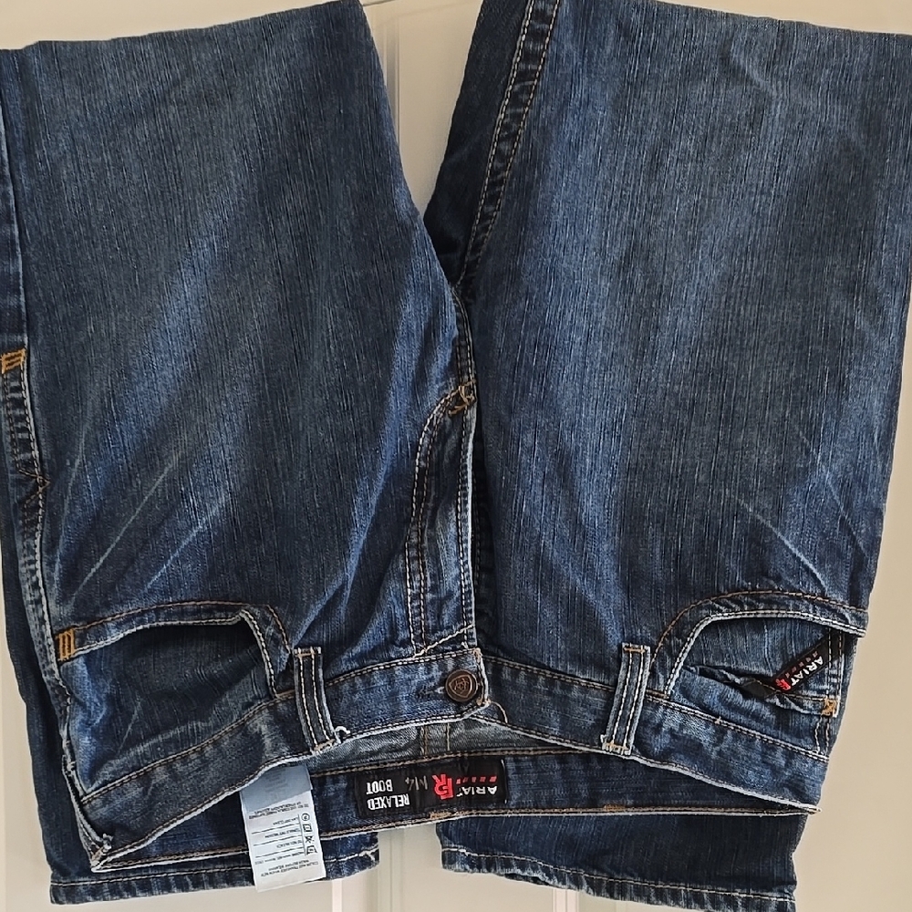 Blue Jeans
